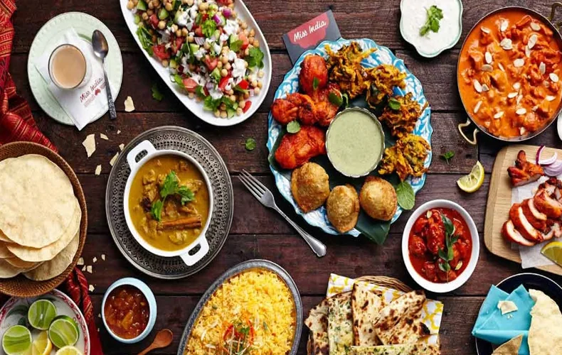 traditional North Indian Restaurants in Rome