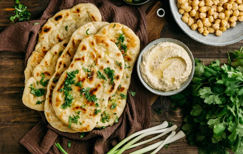 4 Seasons Chaat House