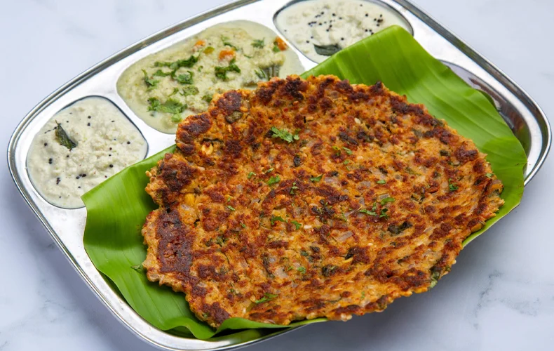 Bharati Vegan