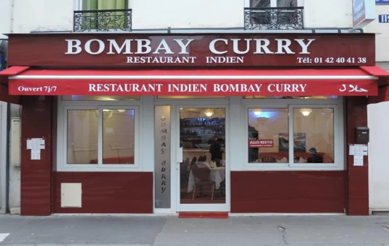 Bombay Curry Haus