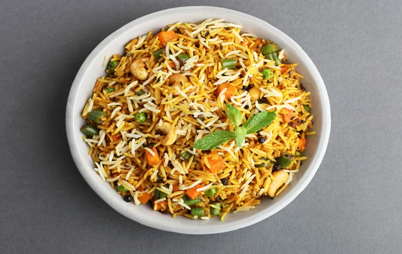 Chotivala Restaurant