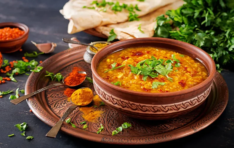 Cuisine of India