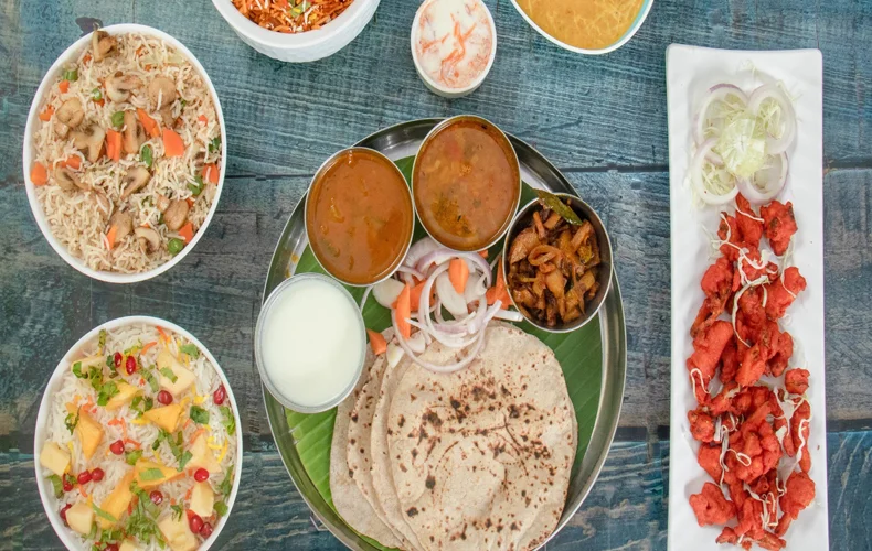 Delhi Dhaba
