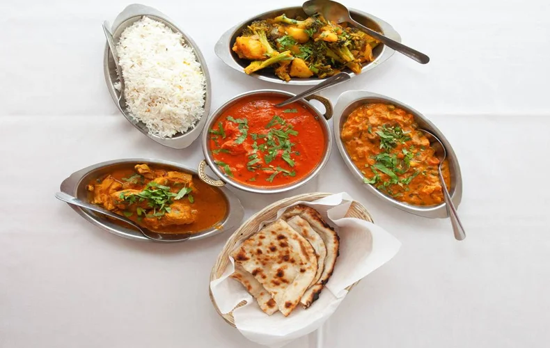 Express India