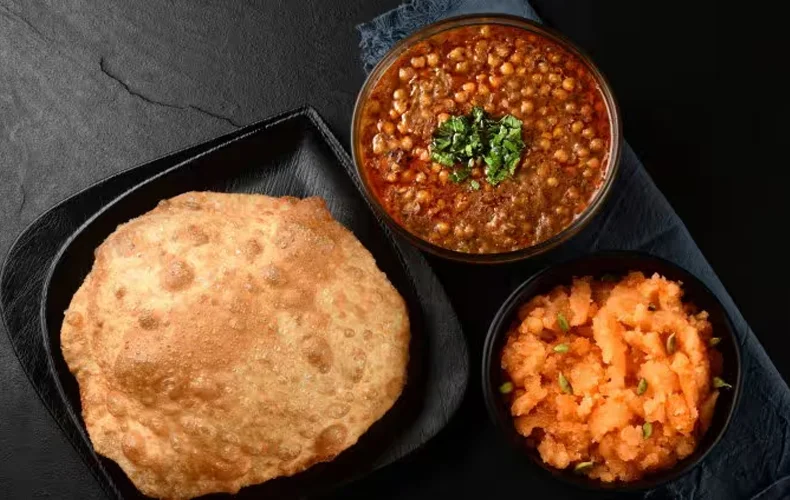 Gopal Vegetarian Restaurant