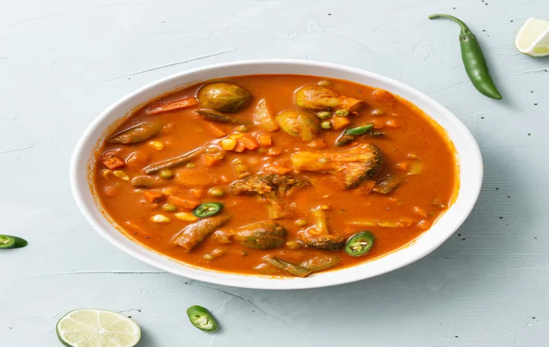 IndiGrille