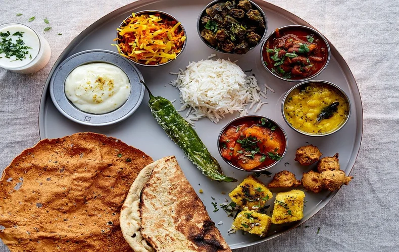Indian Dhaba