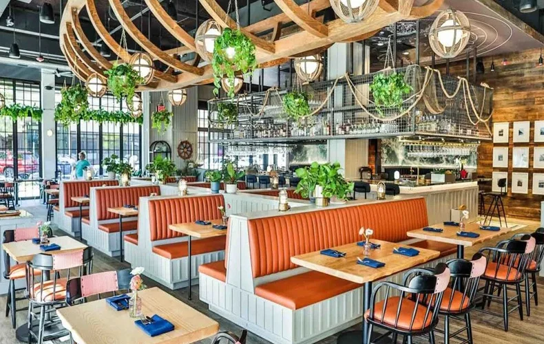 Jhol Restaurant