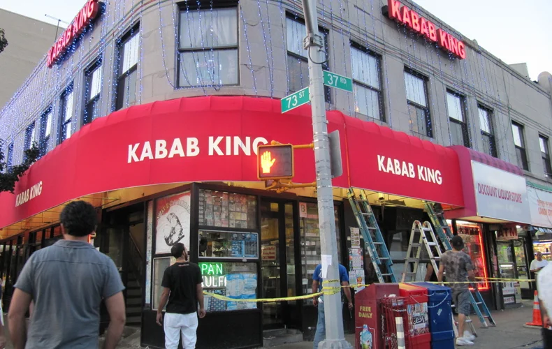 Kebab King