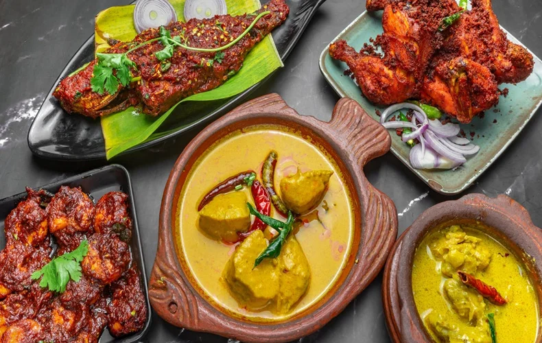 Kozhikode Star Restaurant