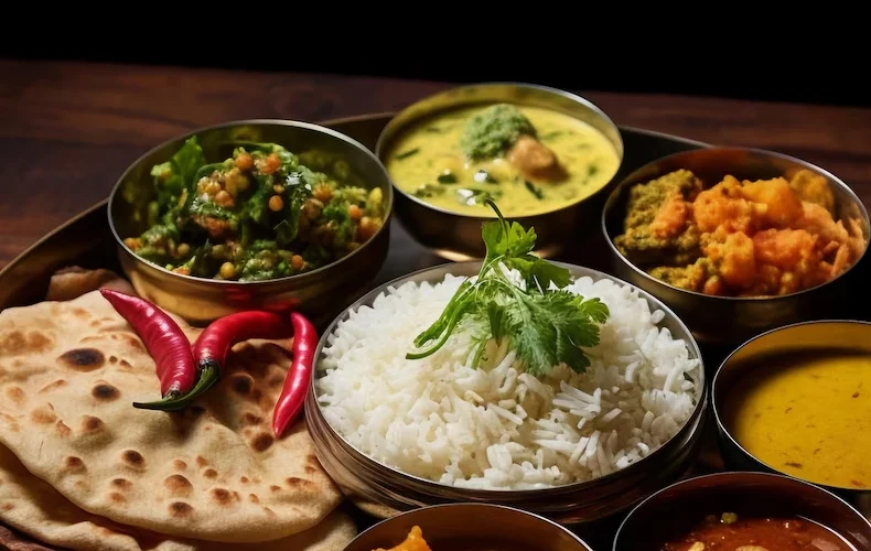 Layla’s Kitchen Indian Restaurant