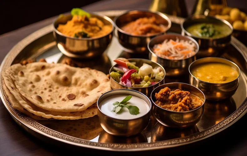 Namaste Kitchen