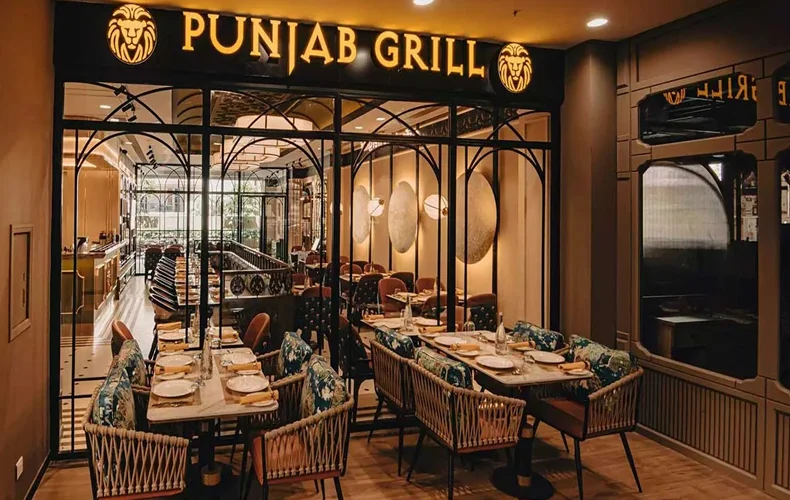 Punjab Grill