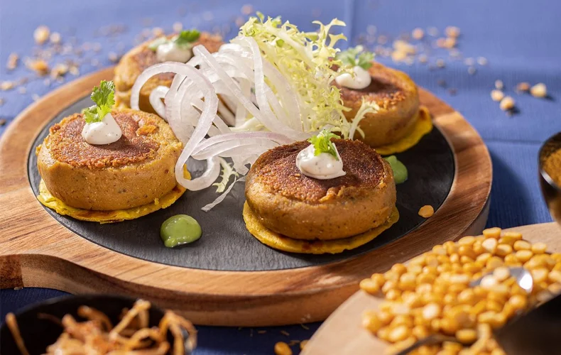 Purani Dilli Restaurant