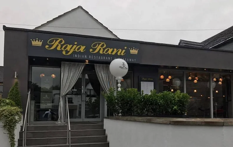 Raja Rani