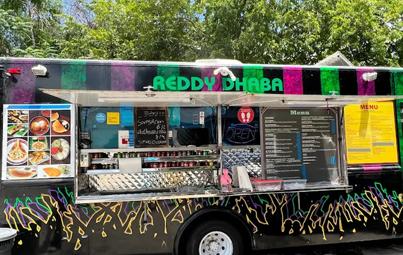 Reddy Dhaba