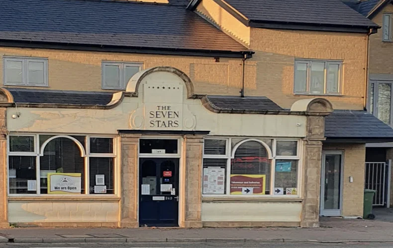 The Seven Stars