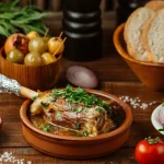 Best Indian non-Vegetarian Restaurants in Edinburgh