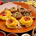 Indian Vegetarian Restaurants in New Jersey