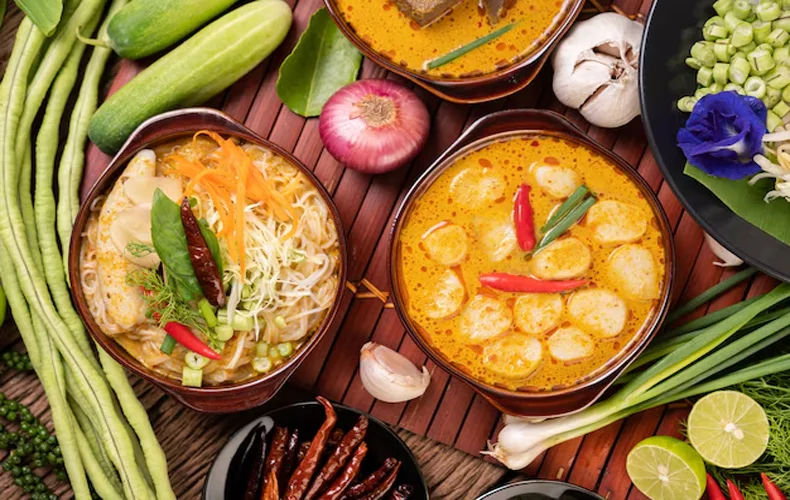 Best Family-Friendly Indian Vegetarian Restaurants in Vietnam