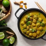 Indian vegetarian restaurants in Ontario