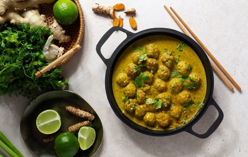 Indian vegetarian restaurants in Ontario