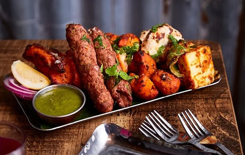 9 best North Indian Restaurants in Bahrain to Savor