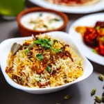 north Indian restaurants in Manchester to savor