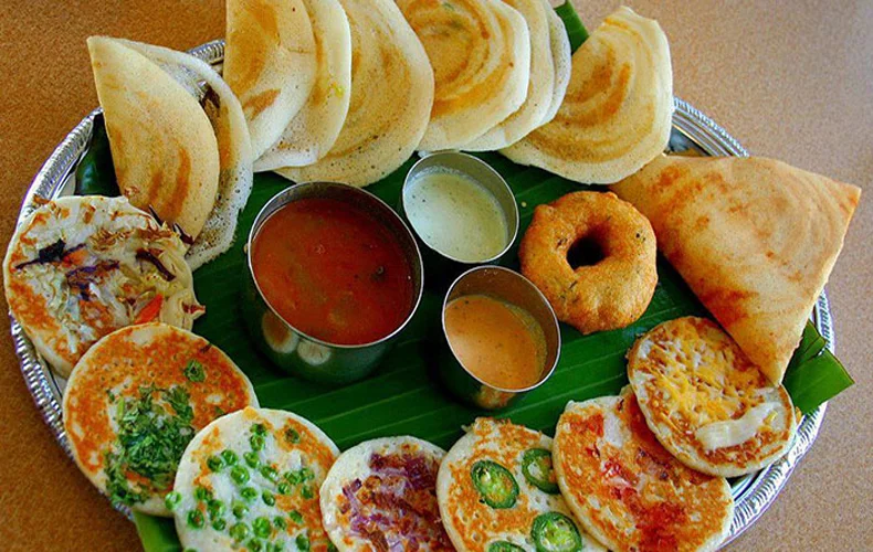 Delhi House