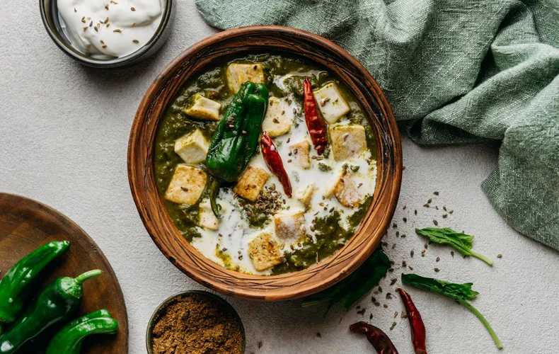 Best Indian Vegetarian Restaurants in Haversham