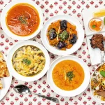 Indian Restaurants in Japan