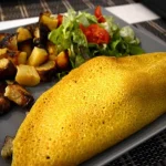 Authentic Indian Vegetarian restaurants in Rome