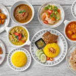Authentic Indian Vegetarian Restaurants in Bangkok A Food Lover's Guide
