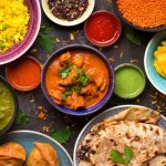 Indian Restaurants in Dallas for Authentic Flavors