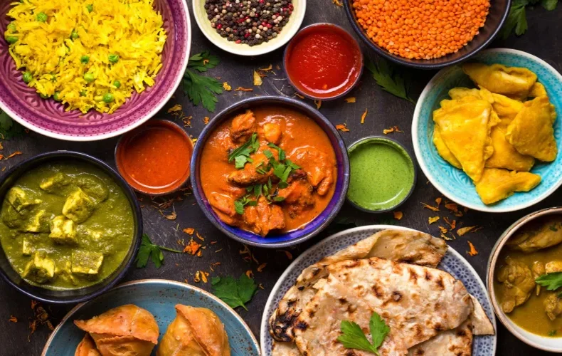 Indian Restaurants in Dallas for Authentic Flavors
