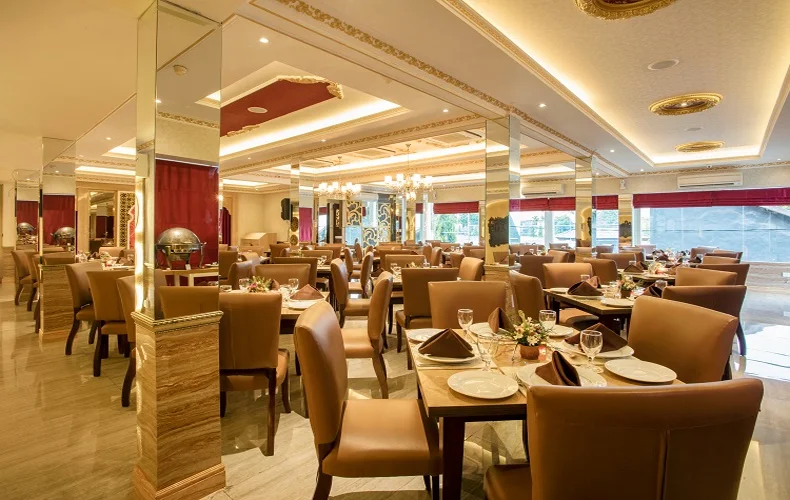 North Indian Restaurants in Bali