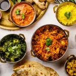 Best North Indian Restaurants in Scotland