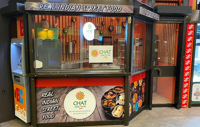 Chat Junction