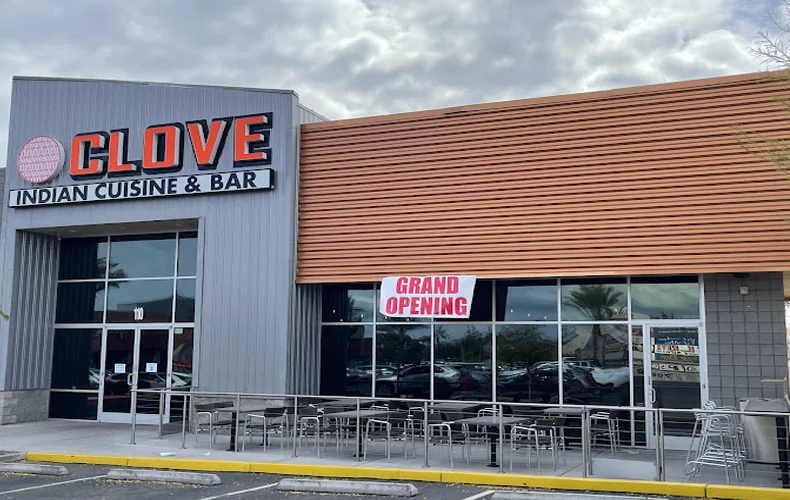 Clove Indian Cuisine