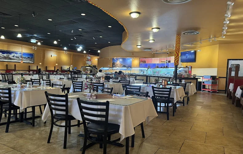 Delhi Indian Cuisine