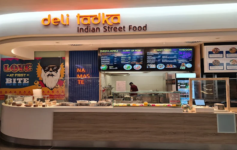 DeliTadka