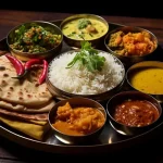 Indian Vegetarian Restaurants in San Diego