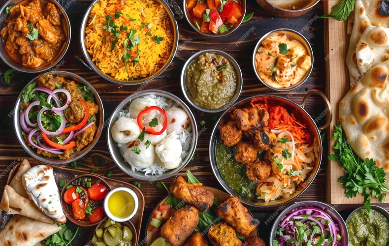 traditional Indian Restaurants in New York City