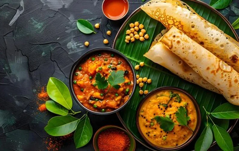 Best Vibrant Indian Vegetarian Restaurants in Vermont