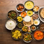Indian Vegetarian Restaurants in Texas
