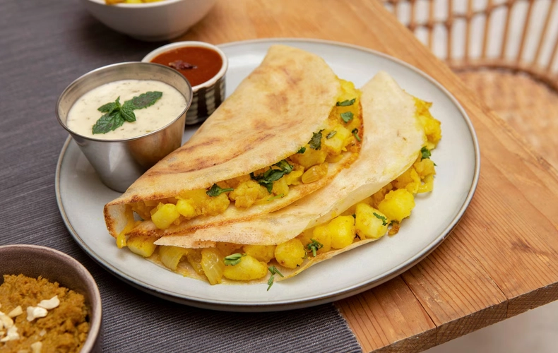 Dosa Corner