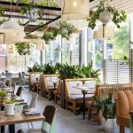 Family-Friendly Indian Vegetarian Restaurants in Toronto