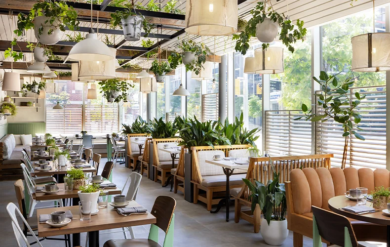 Family-Friendly Indian Vegetarian Restaurants in Toronto