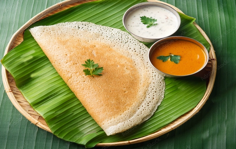 Govinda's Dining