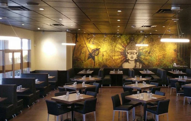 India Masala Bar & Grill